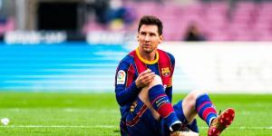 ميسي يوضح تفاصيل رحيله عن برشلونة: "لم أغادر كما تخيلت"