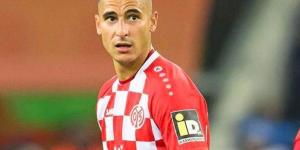 المحكمة تؤكد حق أنور الغازي في التعويض بعد فسخ عقده مع ماينز