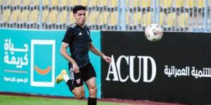 توفيق محمد مطلوب من الأهلي والزمالك وبيراميدز (خاص)