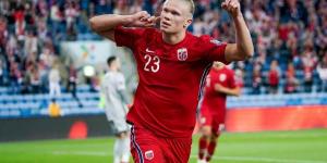 النرويج تقترب من حلم المونديال بعد 28 عامًا.. خطوة تفصلها عن التأهل التاريخي