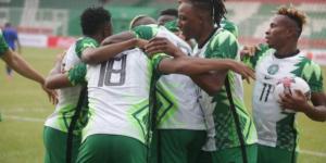 نيجيريا في مواجهة حاسمة ضد الجابون بالملحق المؤهل لـ كأس العالم 2026