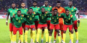 الكاميرون أكثر المنتخبات الإفريقية مشاركة في المونديال يغيب عن كأس العالم بأمريكا