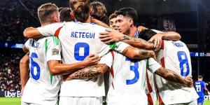 فرنسا في صدام قوي ضد أوكرانيا بـ تصفيات كأس العالم 2026