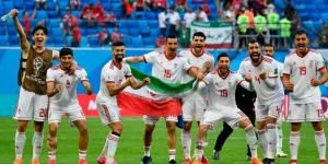 إيران تتأهل لنهائي بطولة العين الدولية بعد الفوز على كاب فيردي بركلات الترجيح 5-4