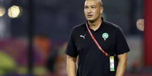 باها قبل مواجهة أمريكا: "اللاعبون يرغبون في تحقيق شيء عظيم غدا ونمتلك الإمكانيات للقيام بذلك"