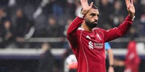 حارس لايبزيج: محمد صلاح أبرز لاعبي ليفربول في تاريخه الحديث.. والجماهير تعشقه لهذا السبب
