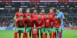 تشكيلة المغرب أمام الموزمبيق.. الركراكي يدفع بسايس والعيناوي منذ البداية والكعبي يقود الهجوم رفقة دياز والزلزولي