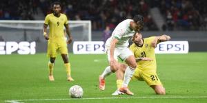 المنتخب المغربي يفوز وديا بهدف وحيد (1-0) على الموزمبيق