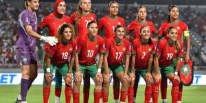 جوائز "الكاف"/ المغرب في القائمة النهائية لجائزة أفضل منتخب للسيدات في أفريقيا لسنة 2025