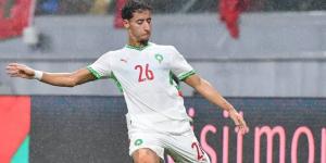 إشادة واسعة بأنس صلاح الدين بعد ظهوره الأول بقميص “الأسود”