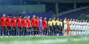 موقف صلاح وزيزو.. غيابات مؤثرة في معسكر الفراعنة قبل مواجهة كاب فيردي