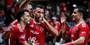 تريزيجيه: الزمالك هو منافس الأهلي.. وهكذا تعامل زيزو مع ضغوطات القمة