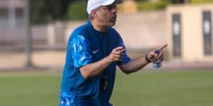 معتمد جمال يرحل عن فريق الانتاج الحربي