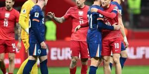 ألمانيا تقترب من مونديال 2026 وهولندا تضع قدمًا في كأس العالم