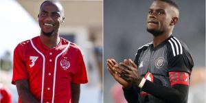 مايلا: "لورش أفضل لاعب جاورته طوال مسيرتي الكروية وما يقدمه مع الوداد ليس مفاجئا"