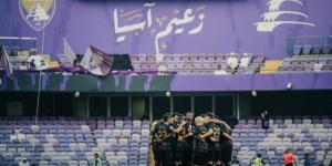 العين يتعادل مع دبا الحصن في "البروفة" الأخيرة قبل مواجهة الأهلي