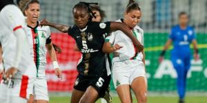 مسار يتعادل مع باماكو ويحسم تأهله لنصف نهائي دوري أبطال إفريقيا للسيدات