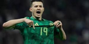 الحمدان: سنسير في كأس العرب خطوة بخطوة