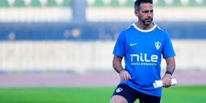 فيريرا يطالب الزمالك بمستحقاته كاملة قبل الشكوى لـ"فيفا"