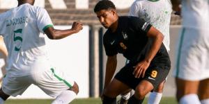 مسار يحقق الفوز الأول له هذا الموسم على ملعبه