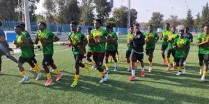 مصدر مالي لـ"البطولة": رئيس الاتحاد يدخل على الخط قبل مواجهة المغرب في مونديال الناشئين