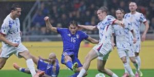 النرويج تكتسح إيطاليا برباعية وتتأهل لكأس العالم 2026 بعد غياب 28 سنة