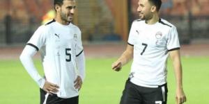 تريزيجيه: تصفيات كأس العالم 2026 كانت صعبة.. ونحتاج دعم الجماهير