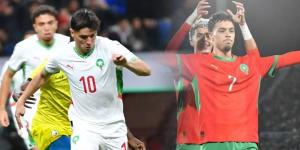 جوائز "الكاف"/ المنتخبان المغربي الأول وللشباب ضمن القائمة النهائية لأفضل منتخب في أفريقيا لسنة 2025