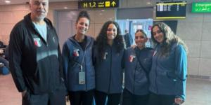 قائمة منتخبي رجال وسيدات للسلة 3×3 في دورة ألعاب التضامن الإسلامي