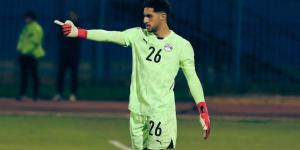 شوبير في الصورة.. كيف يفكر حسام حسن في حراسة مرمى مصر أمام كاب فيردي؟