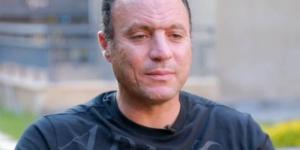 نادر السيد: خسارة المنتخب أمام أوزبكستان واردة في كرة القدم