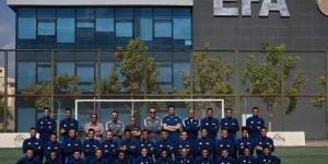 انطلاق معسكر حكام النُخبة برعاية فيفا