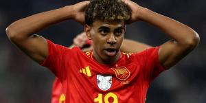 الصحافة الإسبانية: "المنتخب الإسباني لا يفتقد لامين يامال.. الحلول موجودة حتى بدونه"