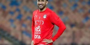 تريزيجيه: منتخب بلدي هو حياتي ولست مدمن شهرة