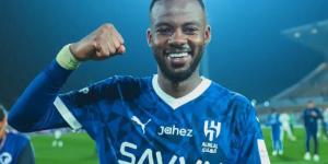 موقف تمبكتي من مباراة الهلال ضد الفتح بدوري روشن