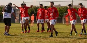 تشكيل منتخب مصر الثاني لمواجهة الجزائر وديا استعدادا لكأس العرب