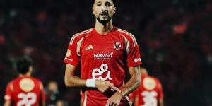 في ظل شائعات اقترابه من بيراميدز.. وسام أبو علي يسلط الضوء على ذكرياته مع الأهلي