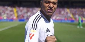 مبابي يصعّد ضد باريس سان جيرمان.. نزاع الـ55 مليون يورو يدخل ساحة القضاء الفرنسي