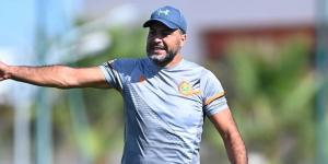 الشعباني: "اتحاد طنجة كان أكثر شراسة على المستوى الهجومي وبعض المباريات تُربح ولا تُلعب"