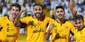 القادسية الكويتي يستقر على فسخ التعاقد مع كهربا