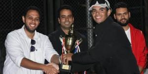 تعرف على نتائج المرحلة الأخيرة من بطولة الجمهورية للشراع بالإسماعيلية