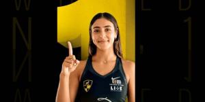 رسميًا .. هانيا الحمامي تزيح نوران جوهر وتتصدر تصنيف الإسكواش الجديد