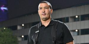 باها: "الصّحراء ديالْنا وحْنا تأهلنا لربع نهائي المونديال إذنْ كُلشي غادي مزيانْ الحمد لله"