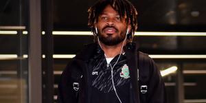 الجيش الملكي يسترجع لاعبي الرديف قبل الحصة الأخيرة والتحاق نوح العبد وكارنيرو بالبعثة في زنجبار تأهبا لمواجهة يانغ أفريكانز