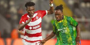 مدرب نيروبي الكيني: "لاعبونا يعرفون ما ينتظرهم أمام الوداد وكل شيء ممكن في كرة القدم"