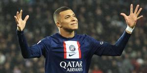 Kylian Mbappe could end up staying at PSG