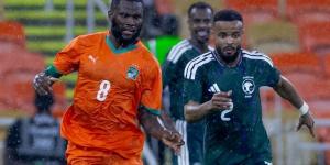 السعودية في مواجهة ودية مثيرة ضد الجزائر