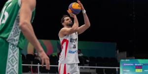 تأهل منتخبا 3×3 إلى نصف نهائي دورة ألعاب التضامن الإسلامي