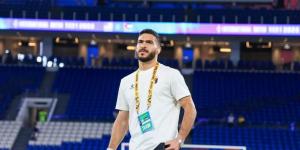 شقيق حامد حمدان لـ كورة بلس: الانتقال للزمالك؟ اللاعب عمل اللي عليه وزيادة