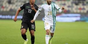 وكيل قندوسي: اللاعب لا يمانع الانتقال لـ الزمالك بشرط